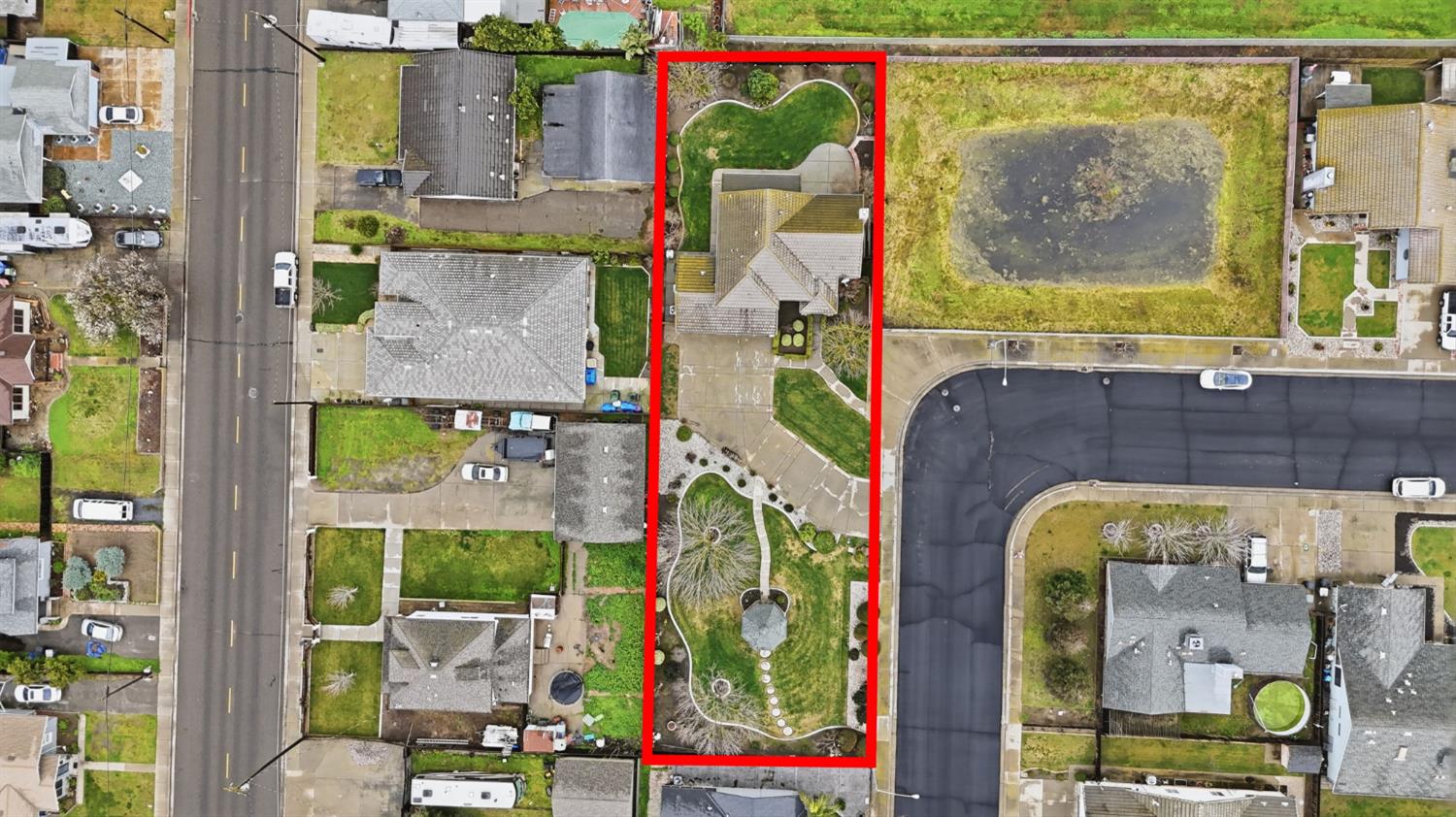 2117 B Vincent Ave, Hughson, CA 95326