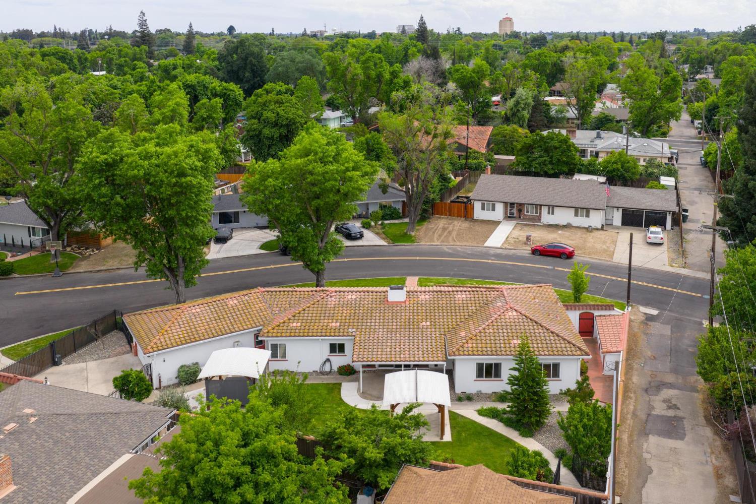 1021 Stanford Ave, Modesto, CA 95350