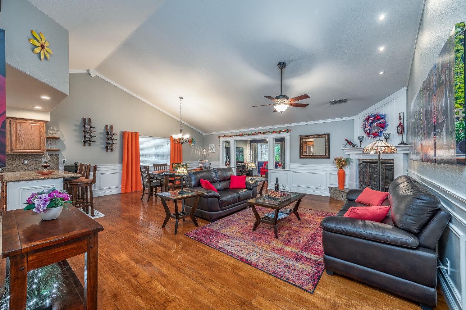 1253 River Bluff Dr, Oakdale, CA 95361