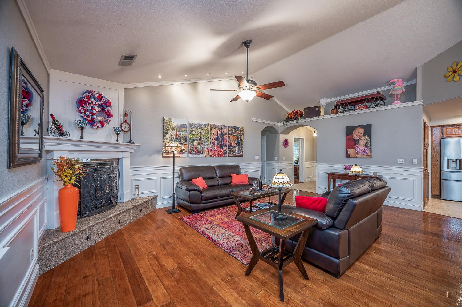 1253 River Bluff Dr, Oakdale, CA 95361