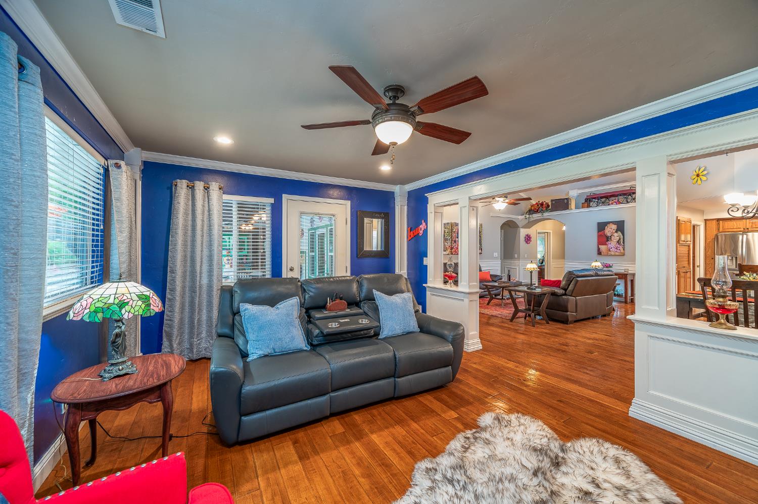 1253 River Bluff Dr, Oakdale, CA 95361