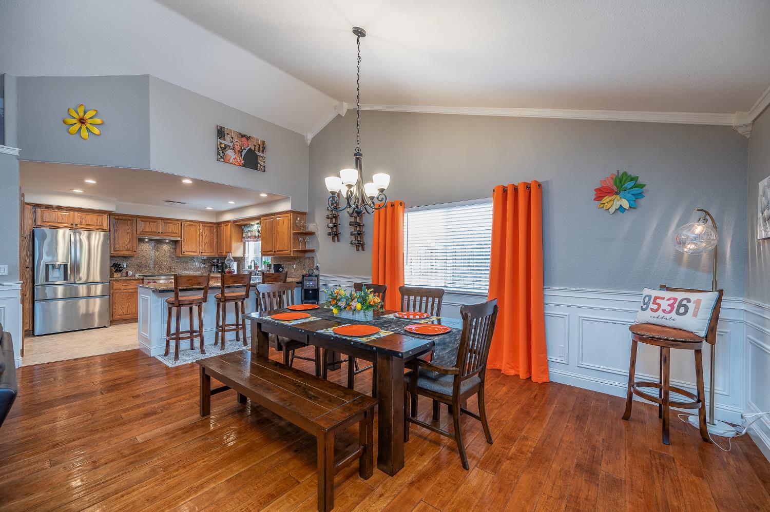 1253 River Bluff Dr, Oakdale, CA 95361