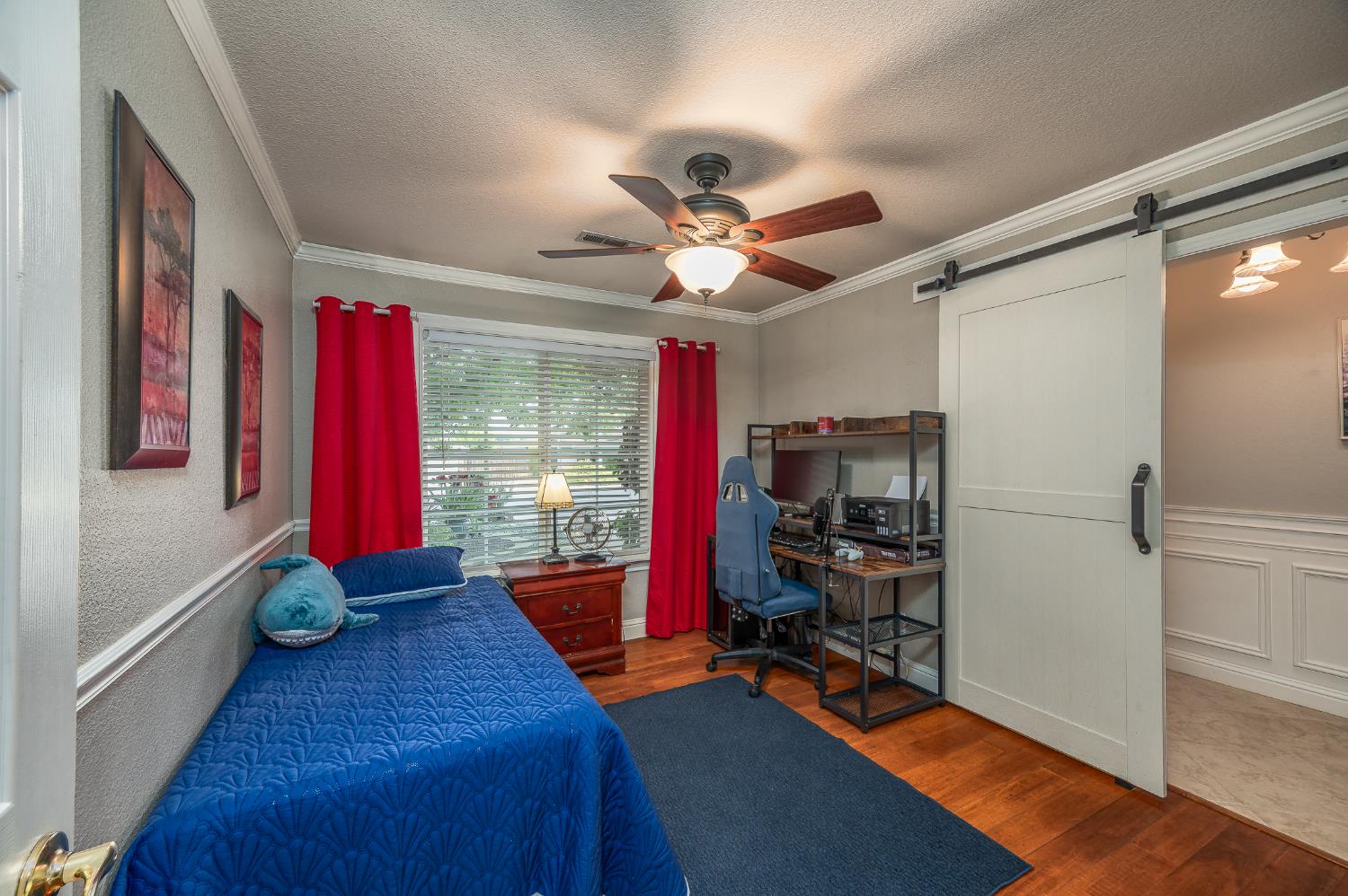 1253 River Bluff Dr, Oakdale, CA 95361