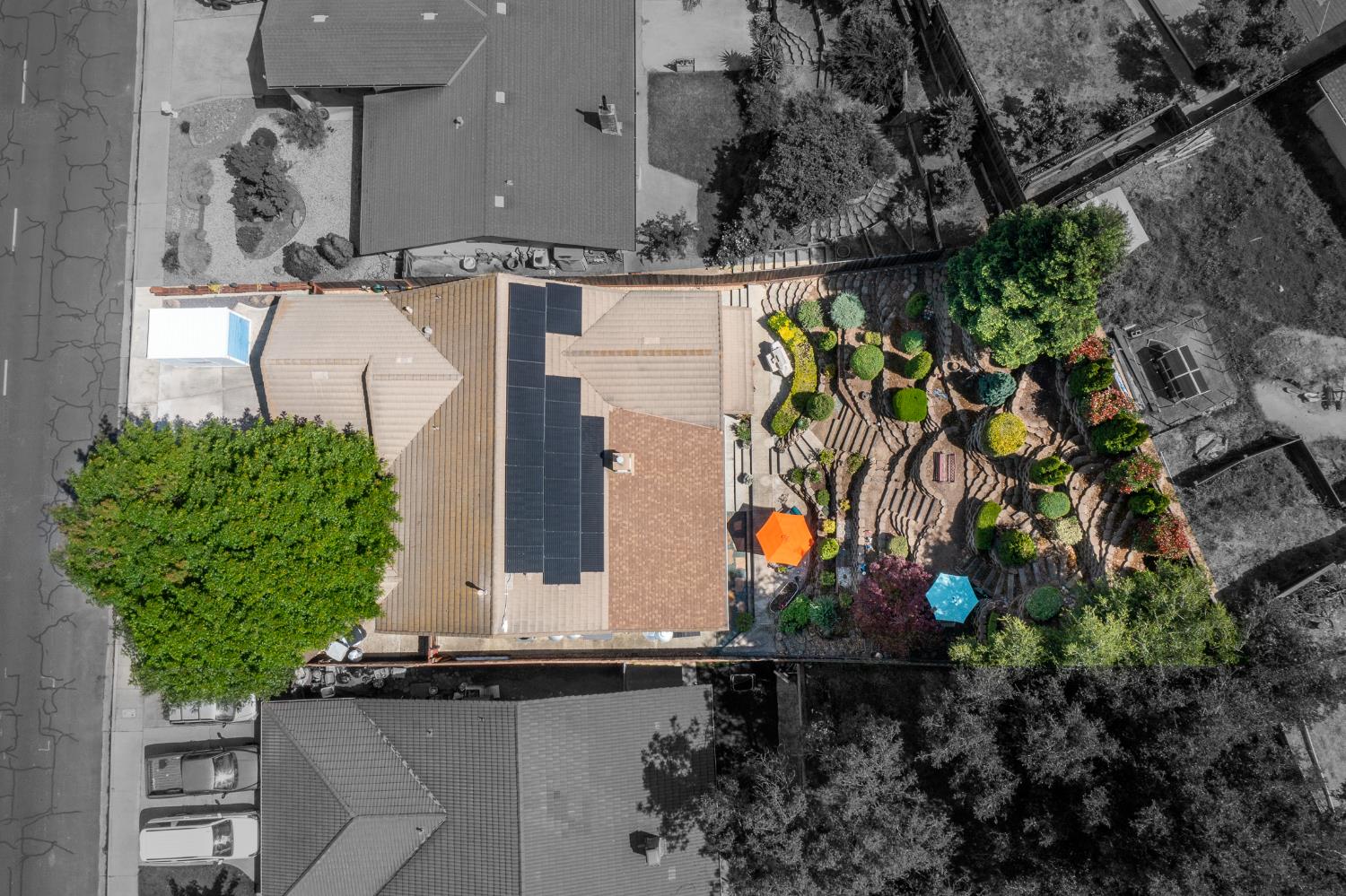 1253 River Bluff Dr, Oakdale, CA 95361