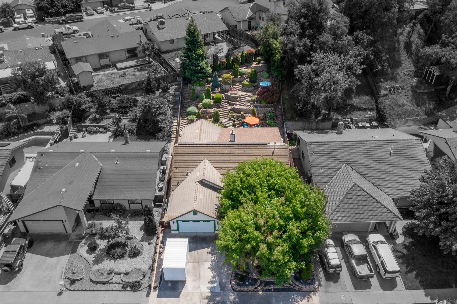 1253 River Bluff Dr, Oakdale, CA 95361