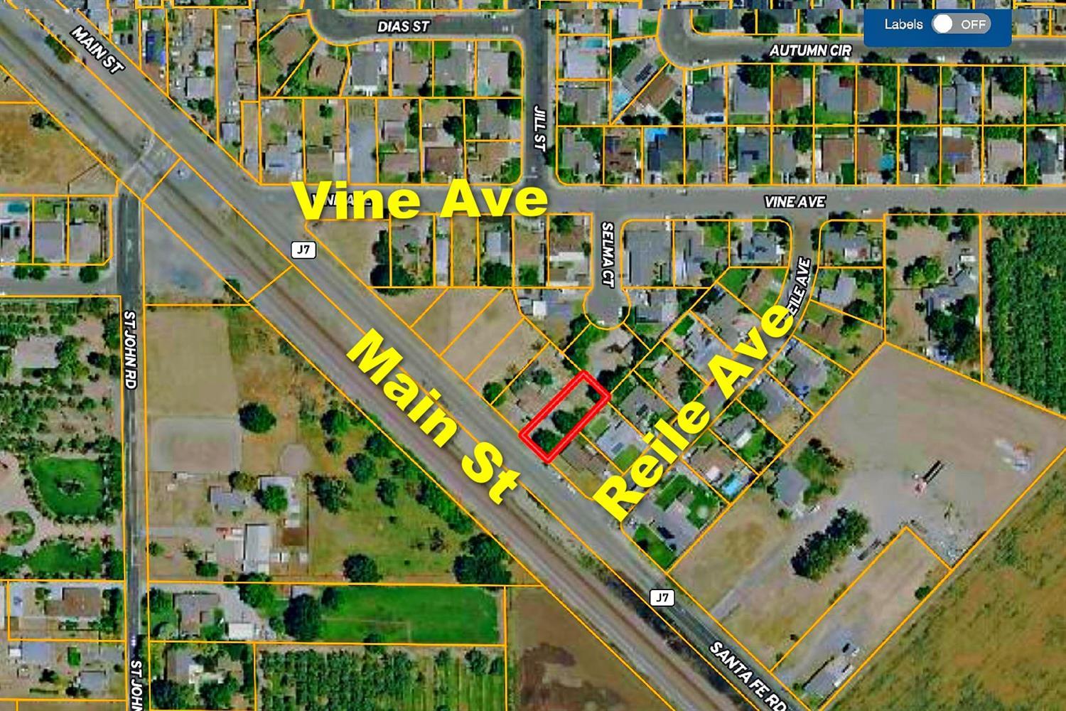 2330 Main St, Escalon, CA 95320