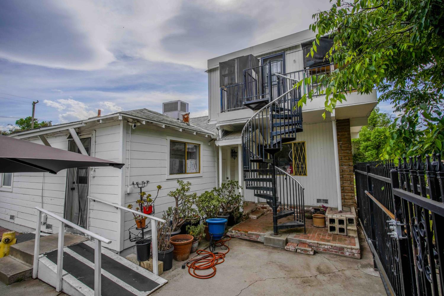 417 Maple St, Modesto, CA 95351