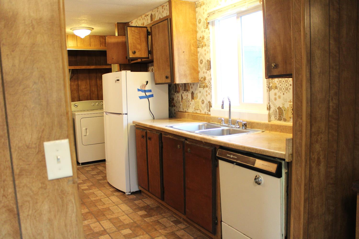 900 Old Stockton #124, Oakdale, CA 95361