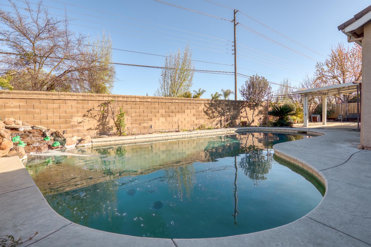 3601 Chant Dr, Modesto, CA 95355