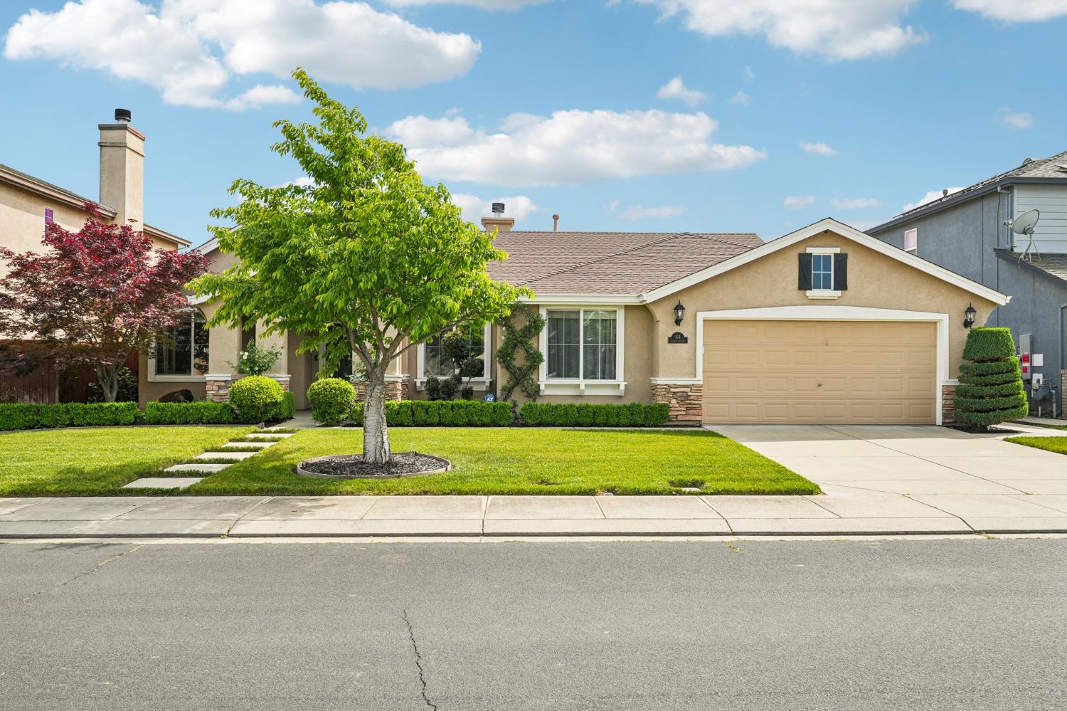 164 Legacy St, Manteca, CA 95337