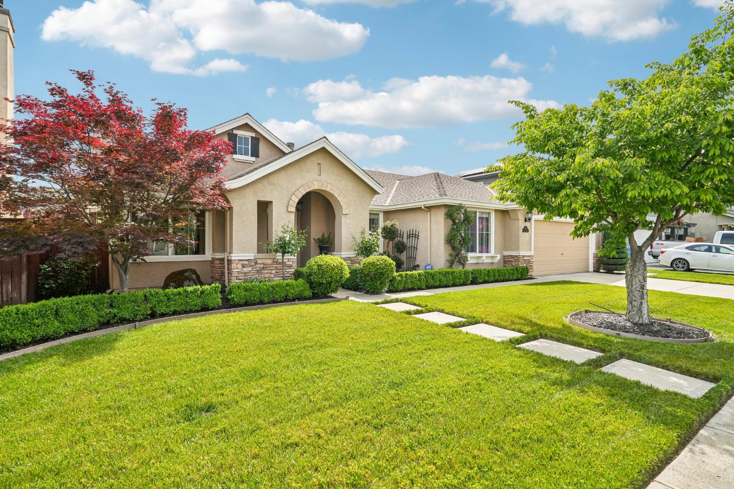 164 Legacy St, Manteca, CA 95337