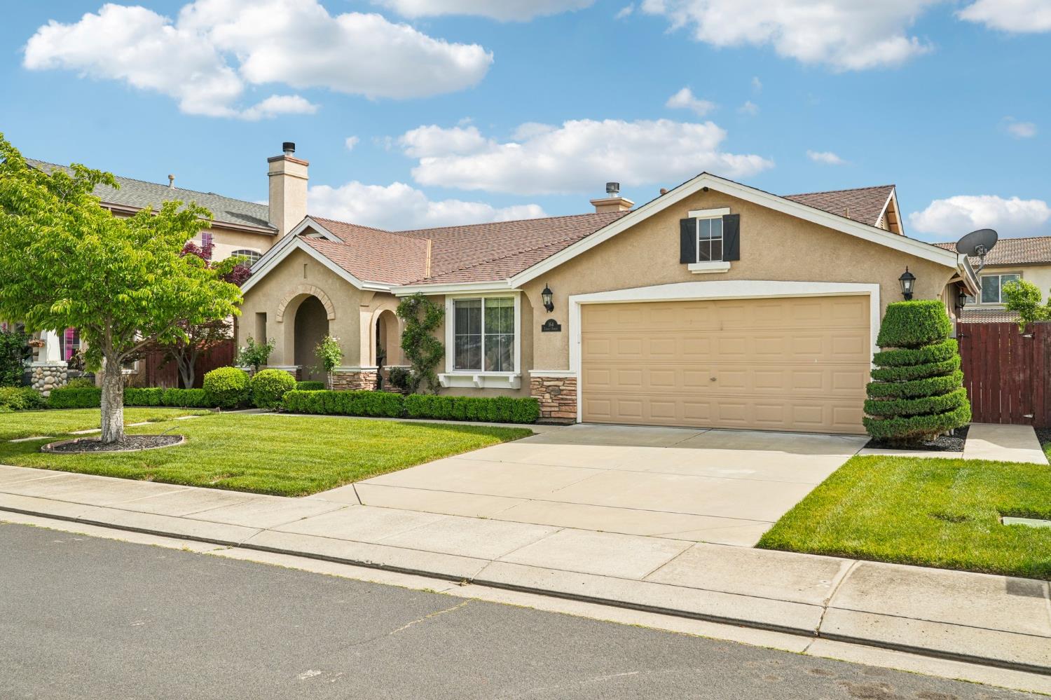 164 Legacy St, Manteca, CA 95337