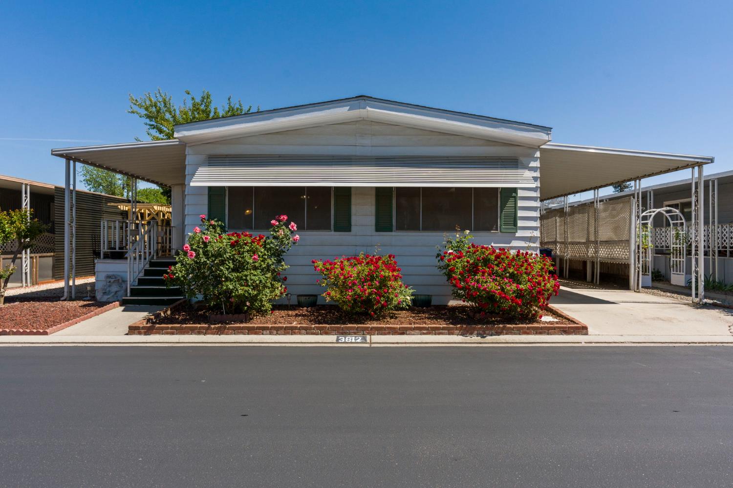 3812 Maui Terrance, Modesto, CA 95355