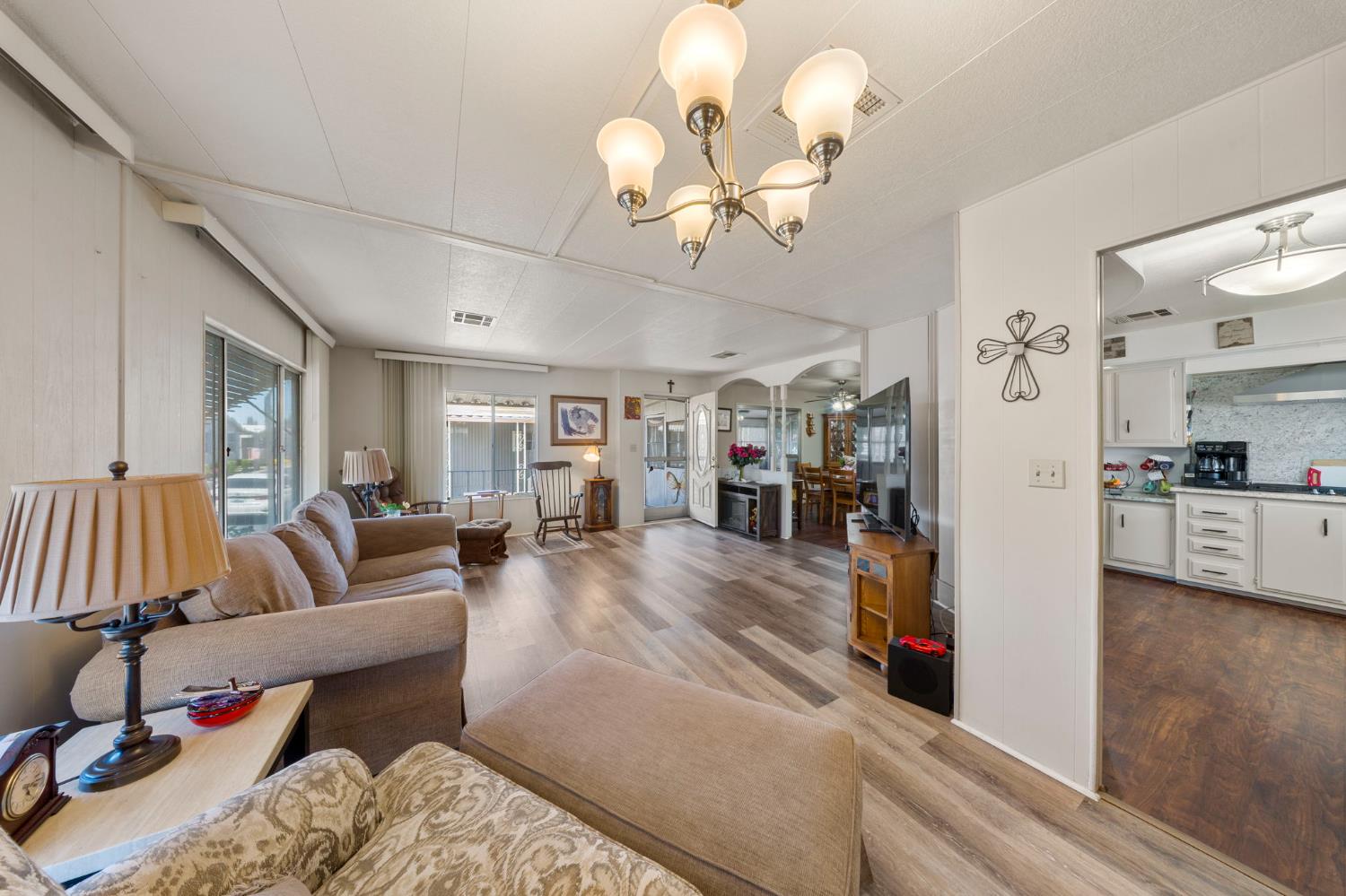 3812 Maui Terrance, Modesto, CA 95355