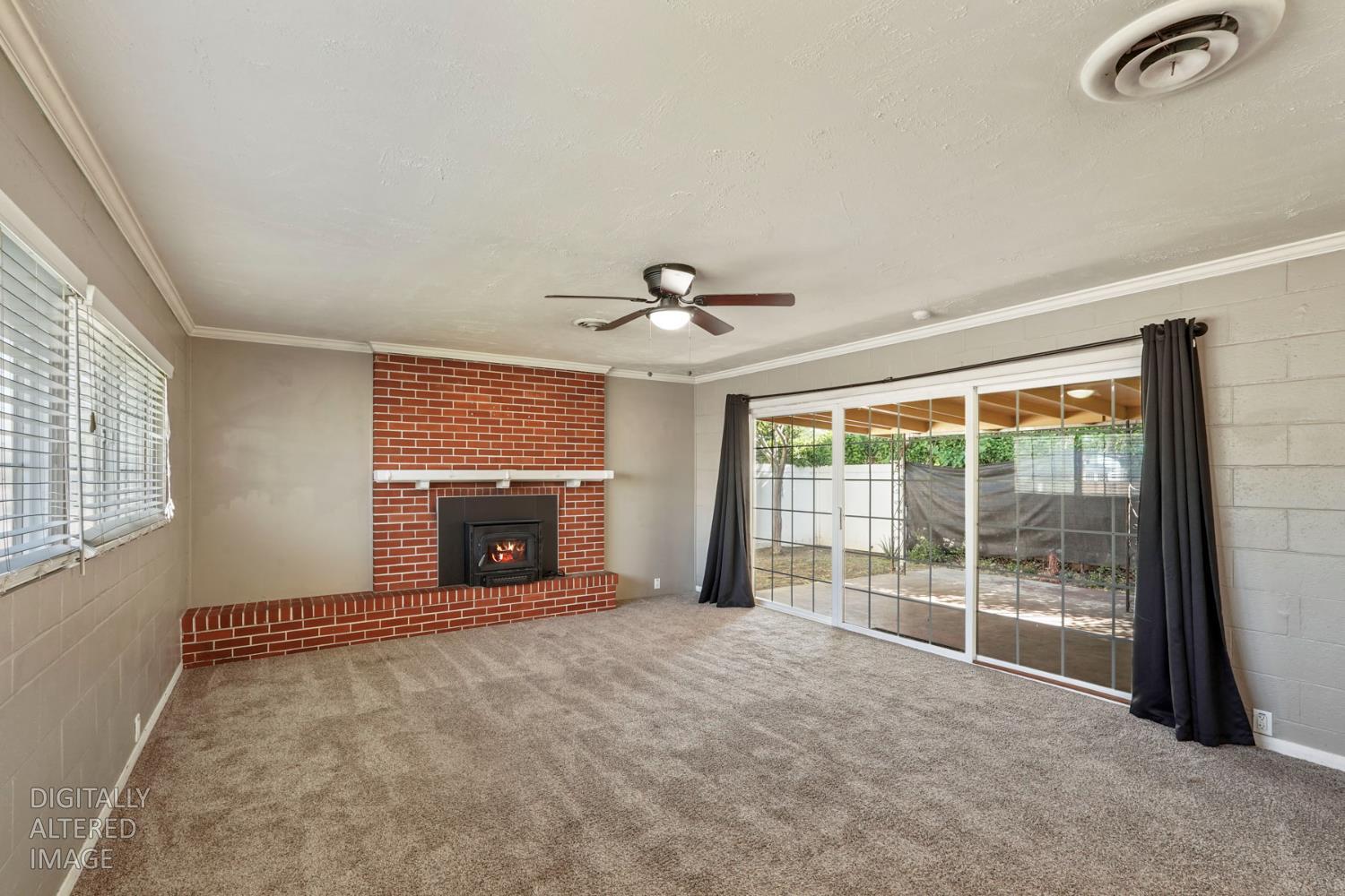 281 Lambuth Ave, Oakdale, CA 95361