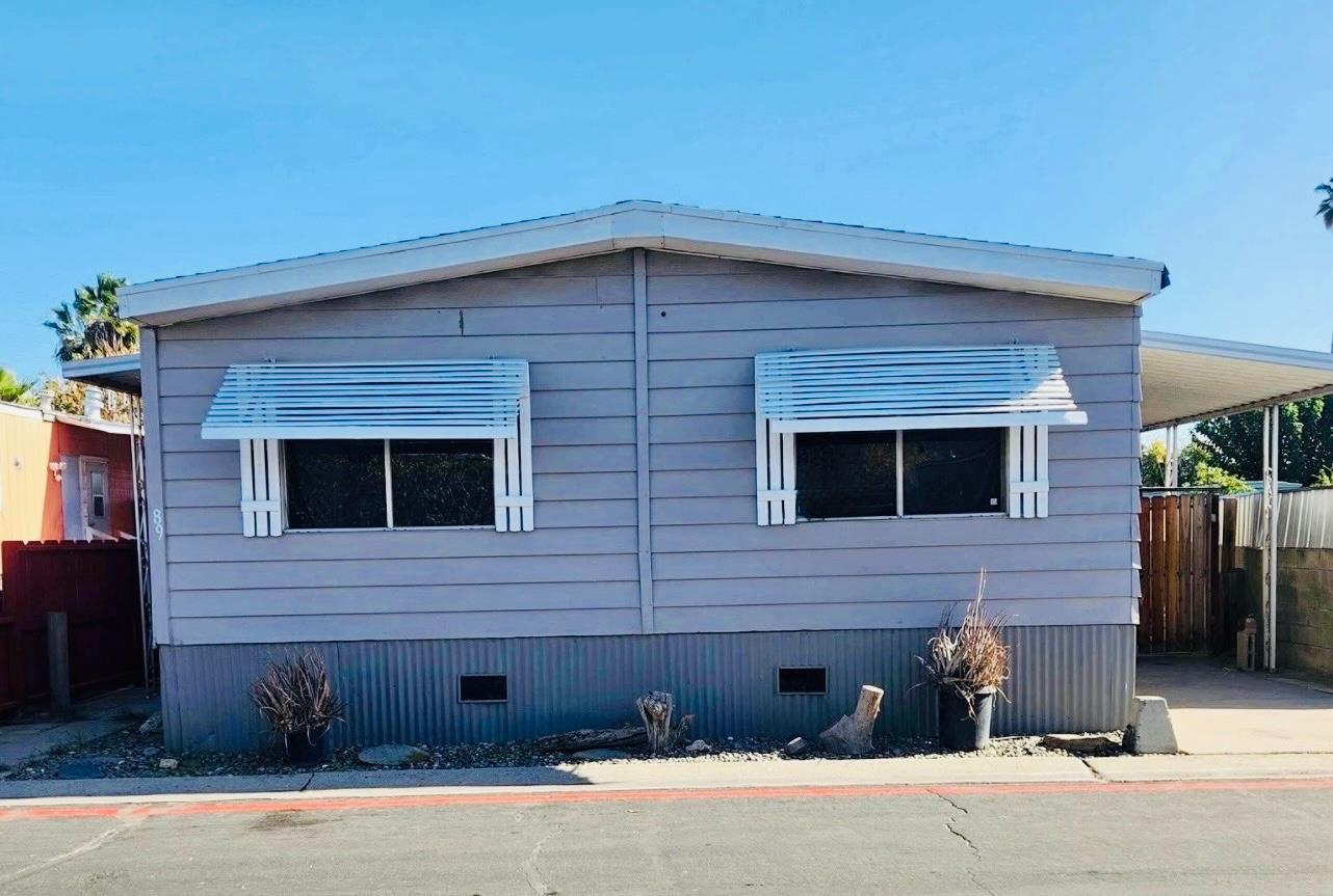 2809 Buhach Rd #89, Atwater, CA 95301