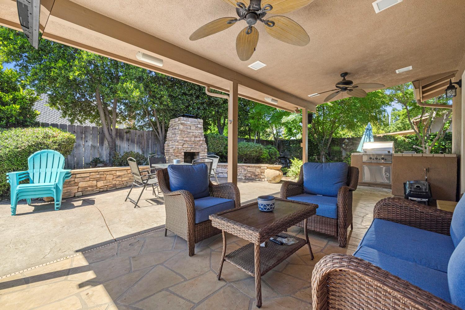 3305 Appaloosa Ct, Modesto, CA 95356