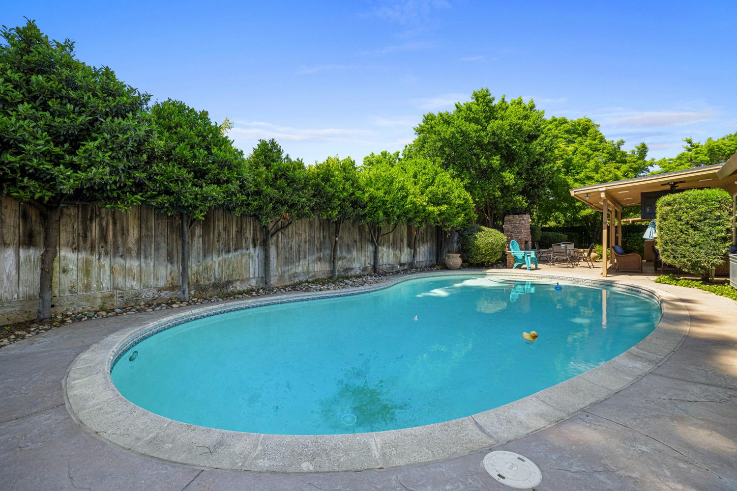 3305 Appaloosa Ct, Modesto, CA 95356