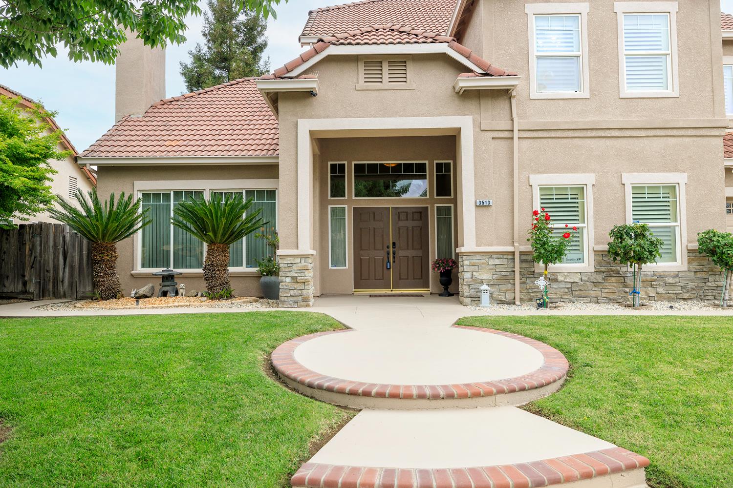 3513 Aristides Dr, Modesto, CA 95355