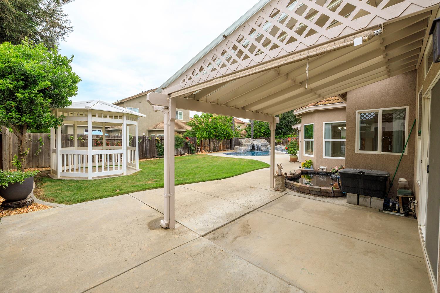 3513 Aristides Dr, Modesto, CA 95355