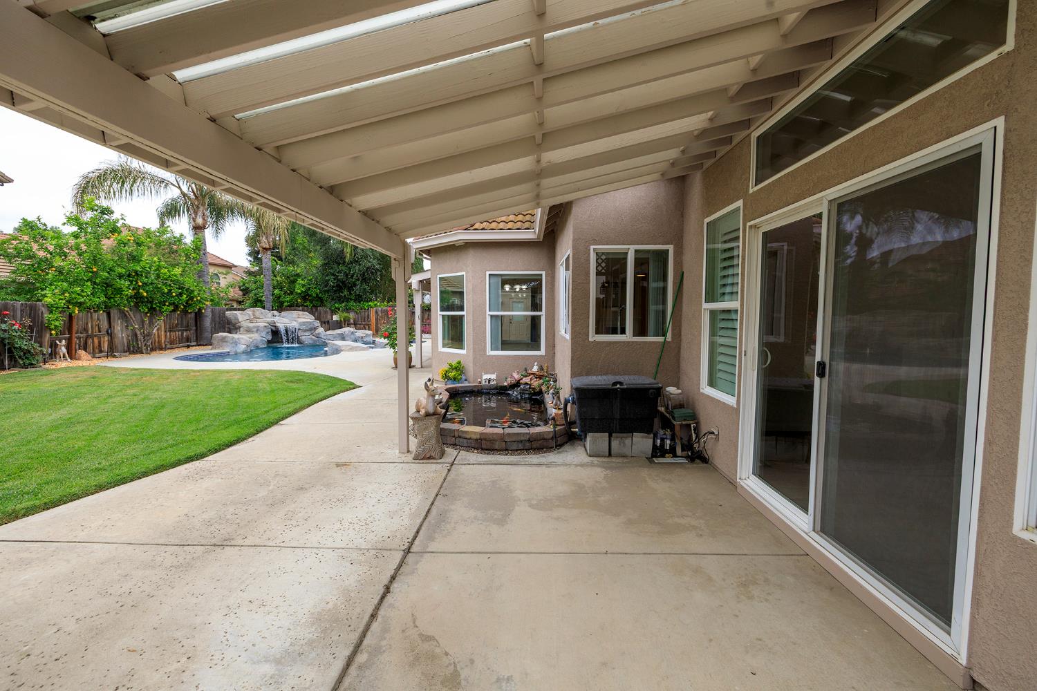 3513 Aristides Dr, Modesto, CA 95355