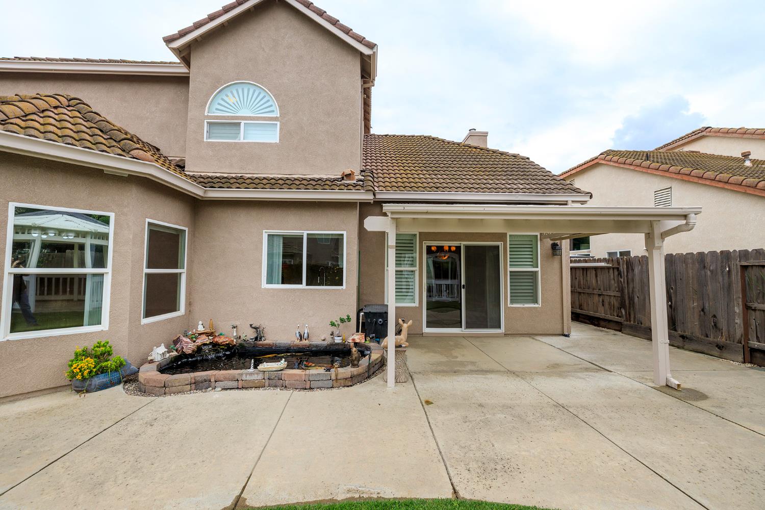 3513 Aristides Dr, Modesto, CA 95355