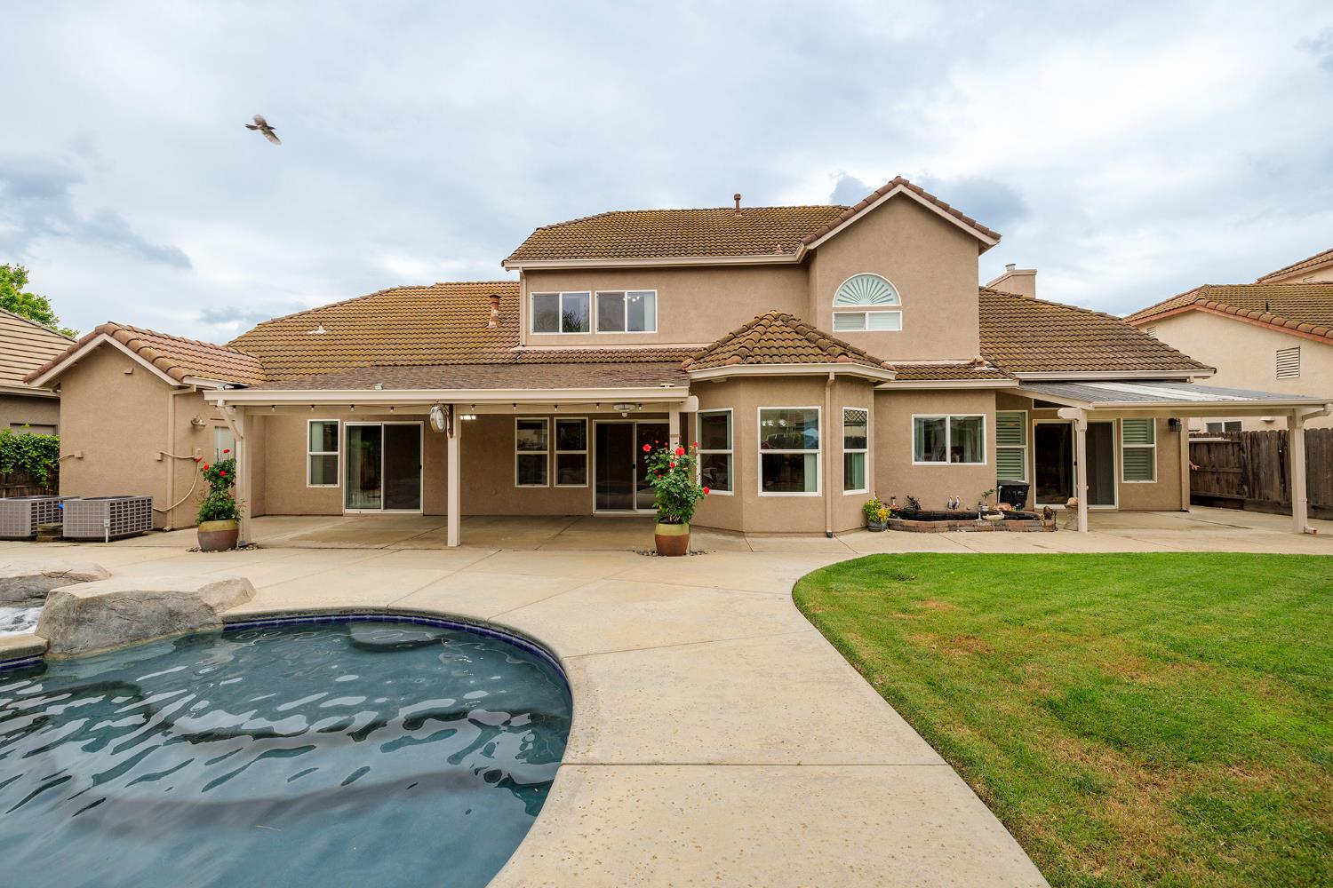 3513 Aristides Dr, Modesto, CA 95355