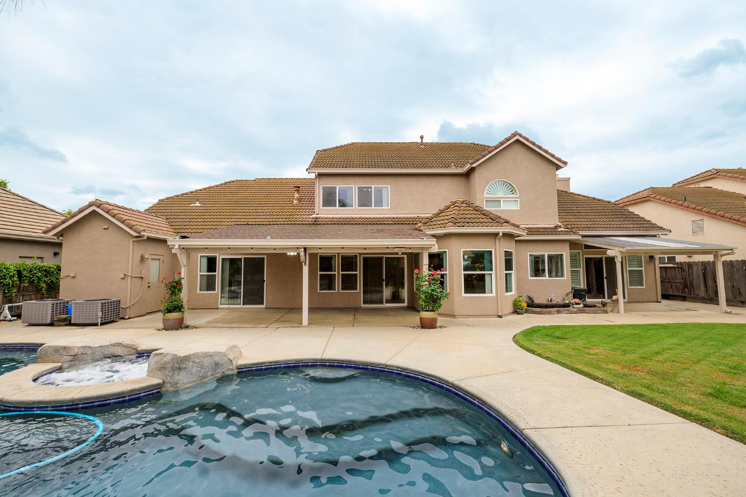 3513 Aristides Dr, Modesto, CA 95355