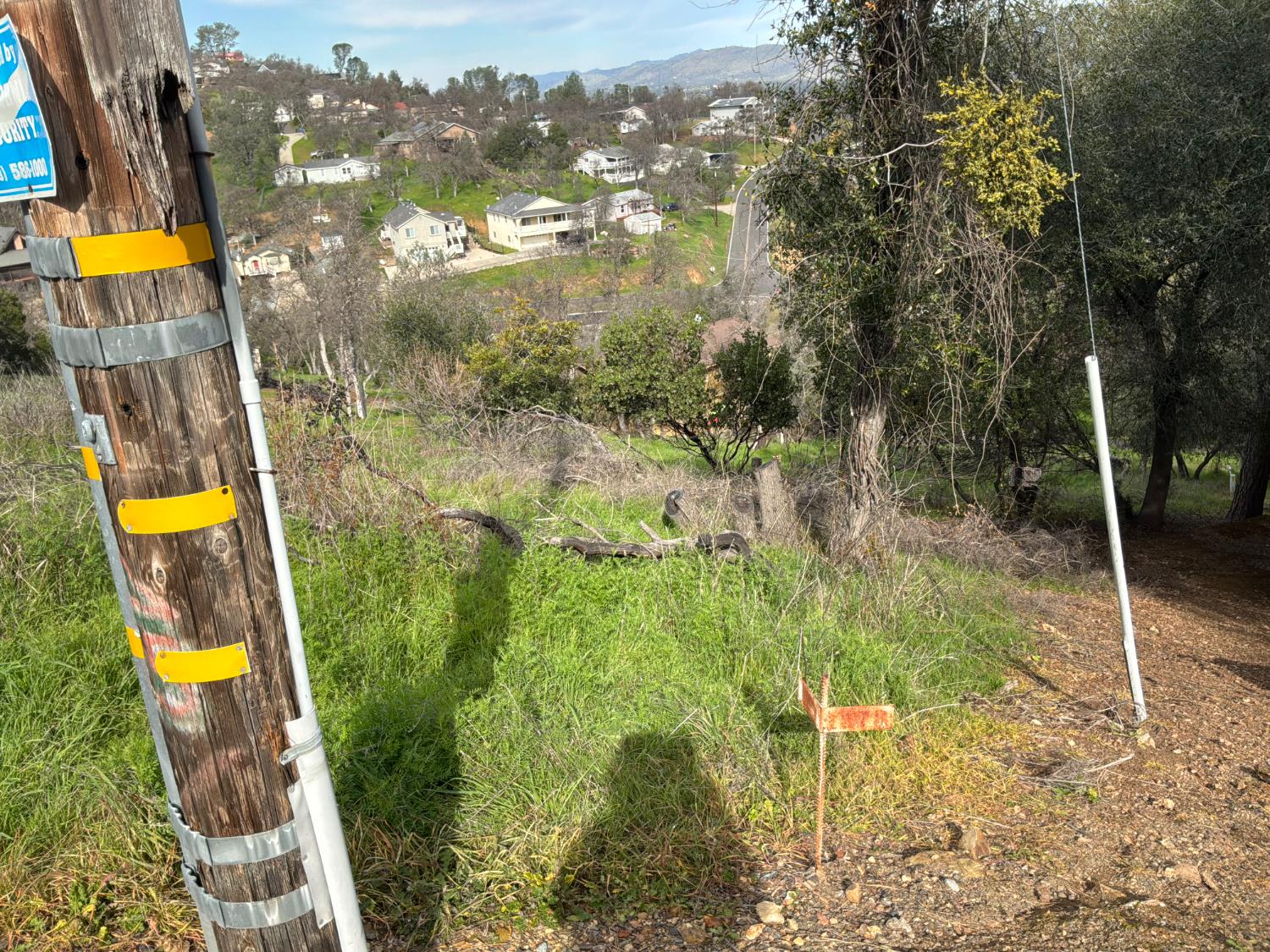 5025 Fong Dr, Copperopolis, CA 95228