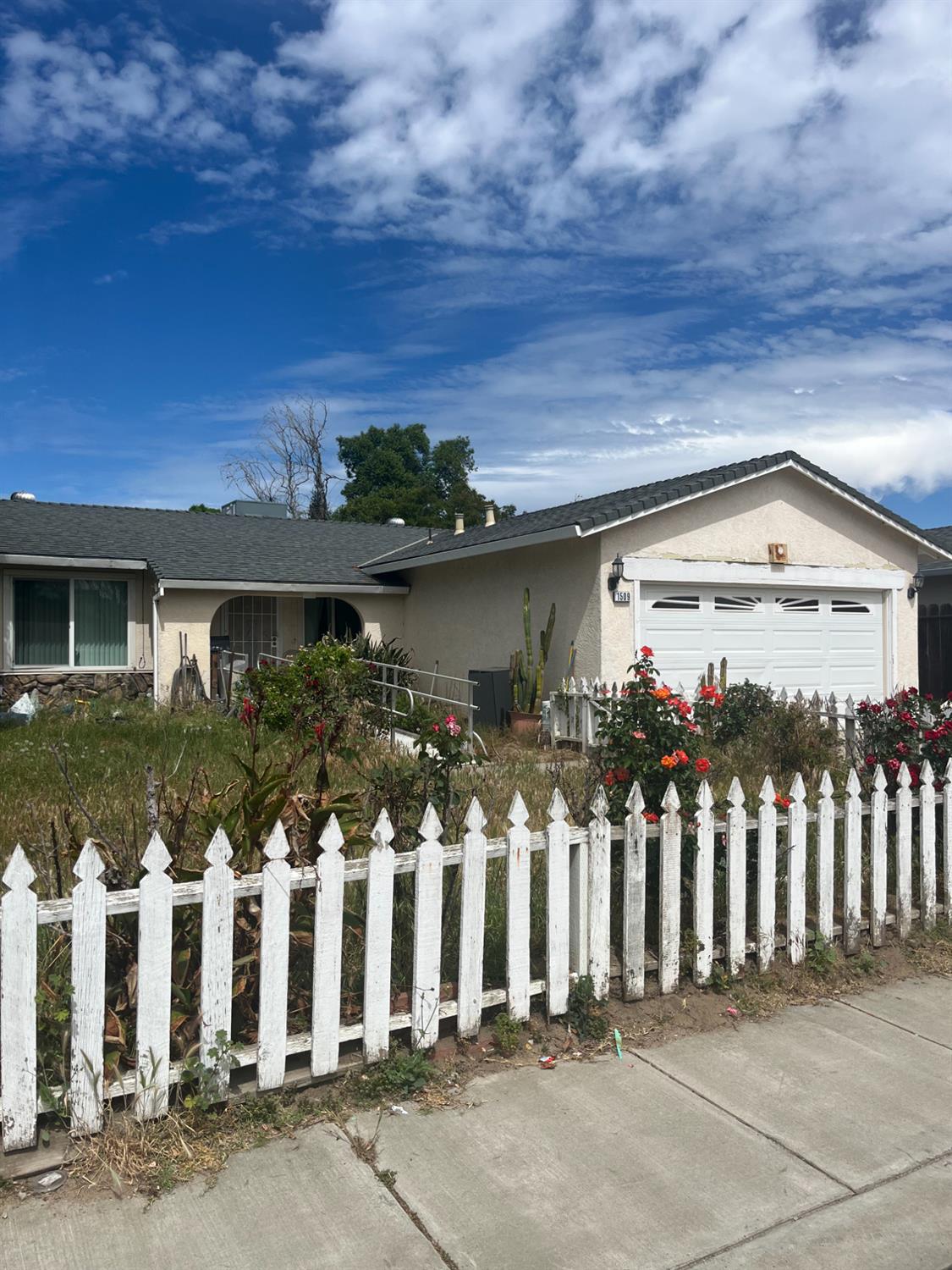 1509 Brixton Lane, Modesto, CA 95356