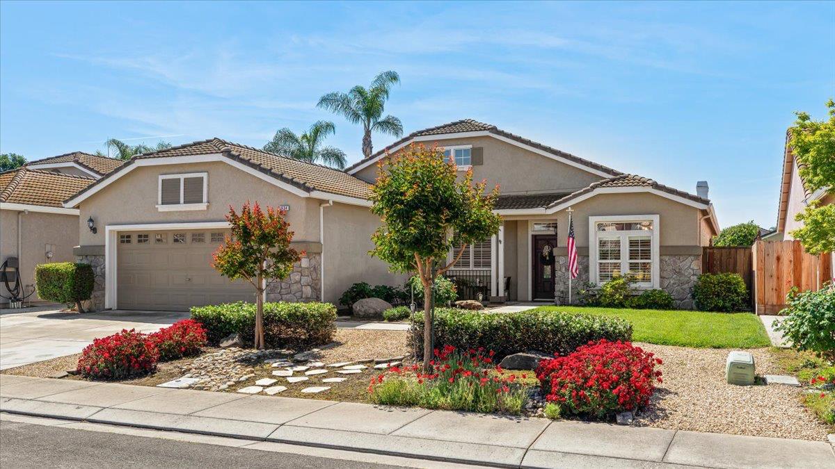 1924 Sunflower Ct, Modesto, CA 95356