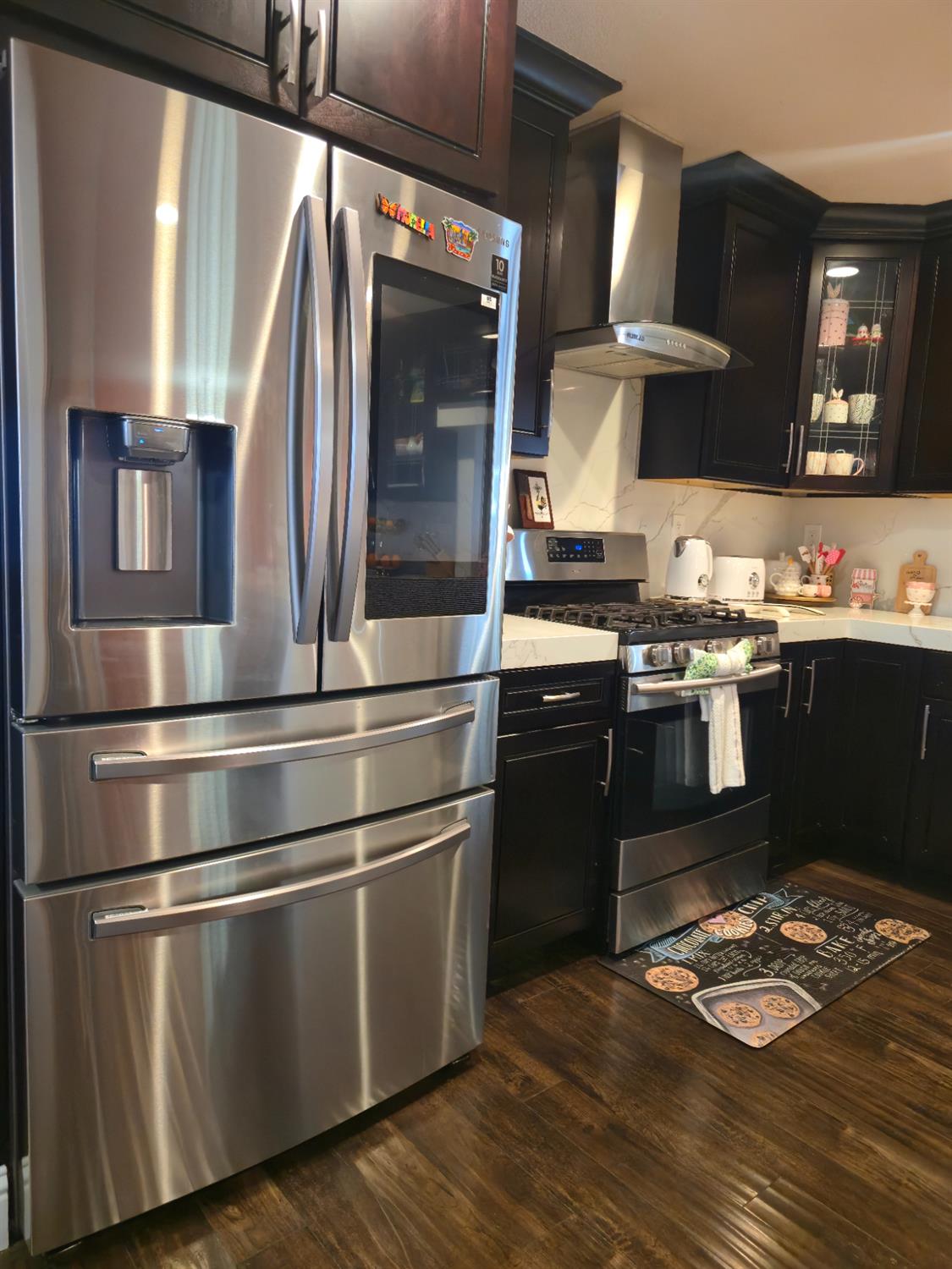 9293 Hillside Dr, Delhi, CA 95315