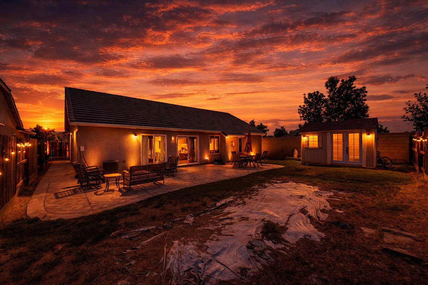 529 Fairmont Dr, Los Banos, CA 93635