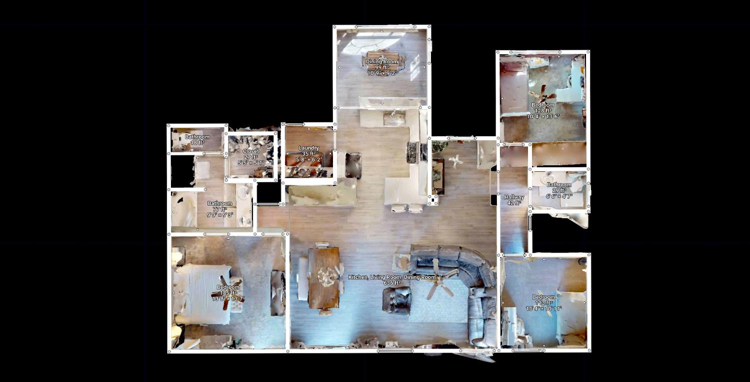 529 Fairmont Dr, Los Banos, CA 93635