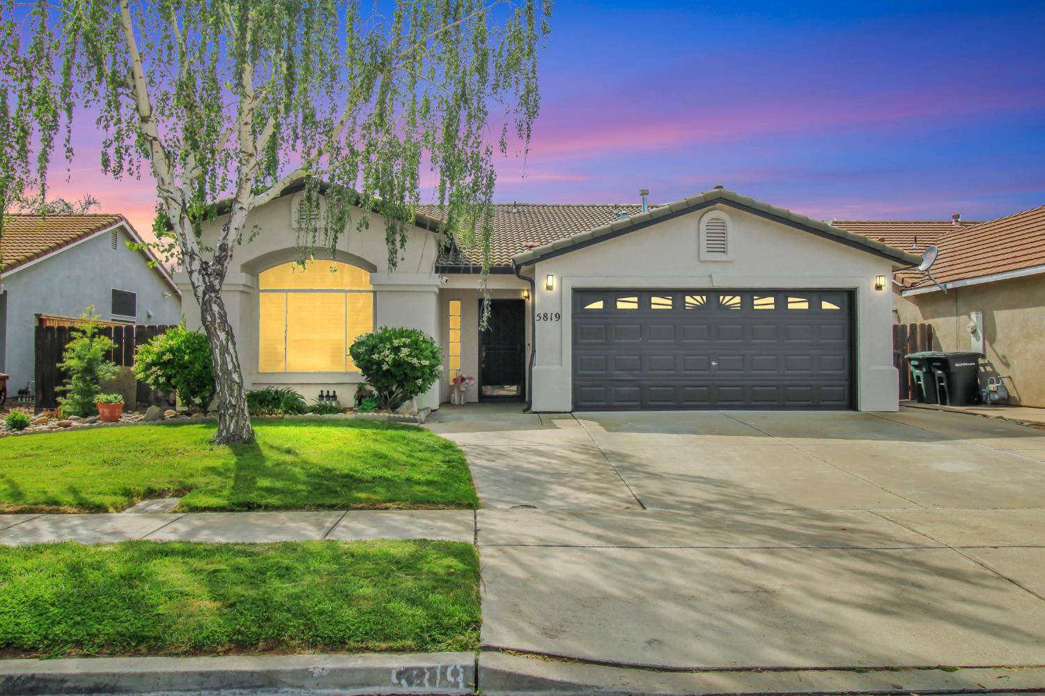 5819 Webb St, Riverbank, CA 95367