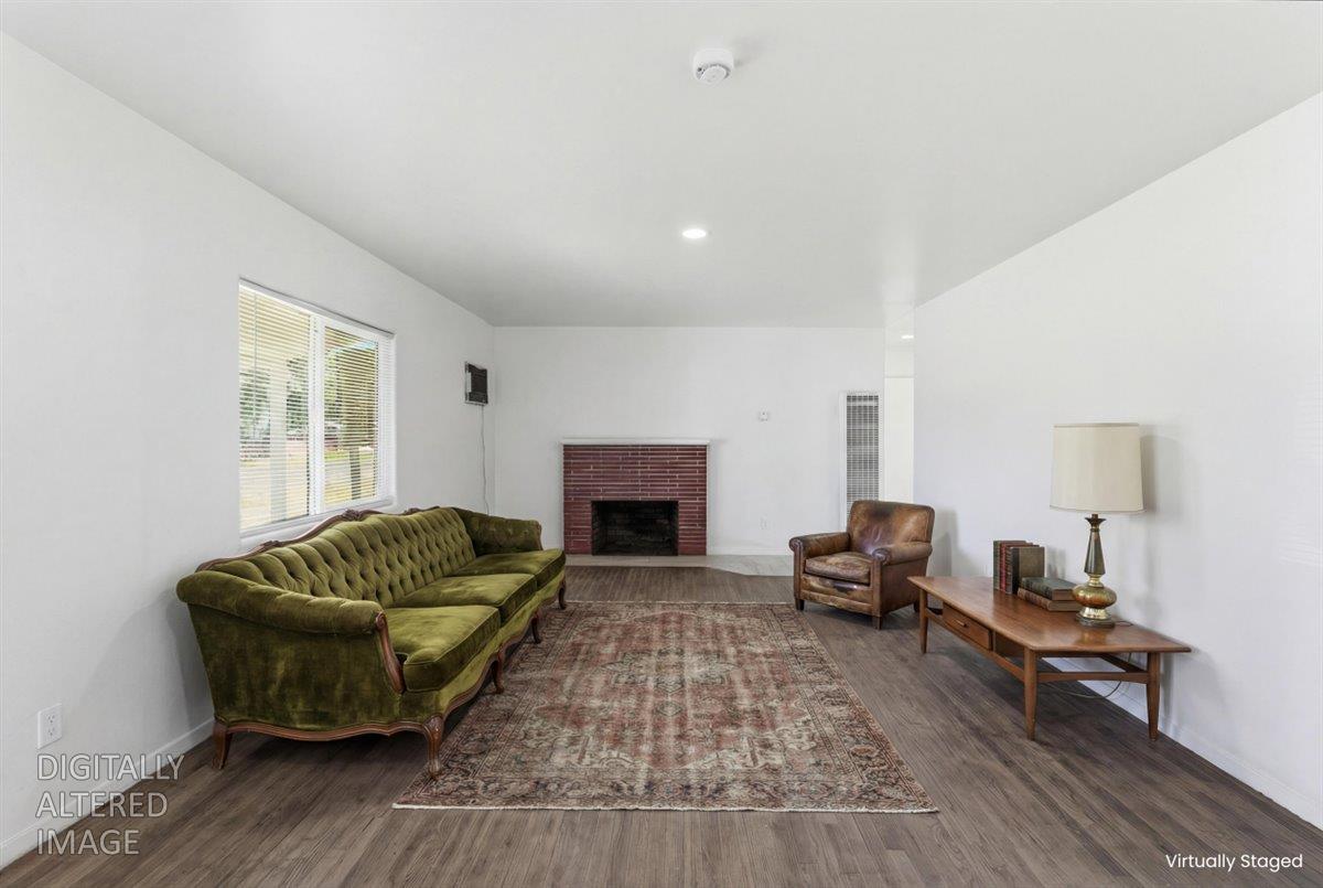 1708 Rouse Ave, Modesto, CA 95351