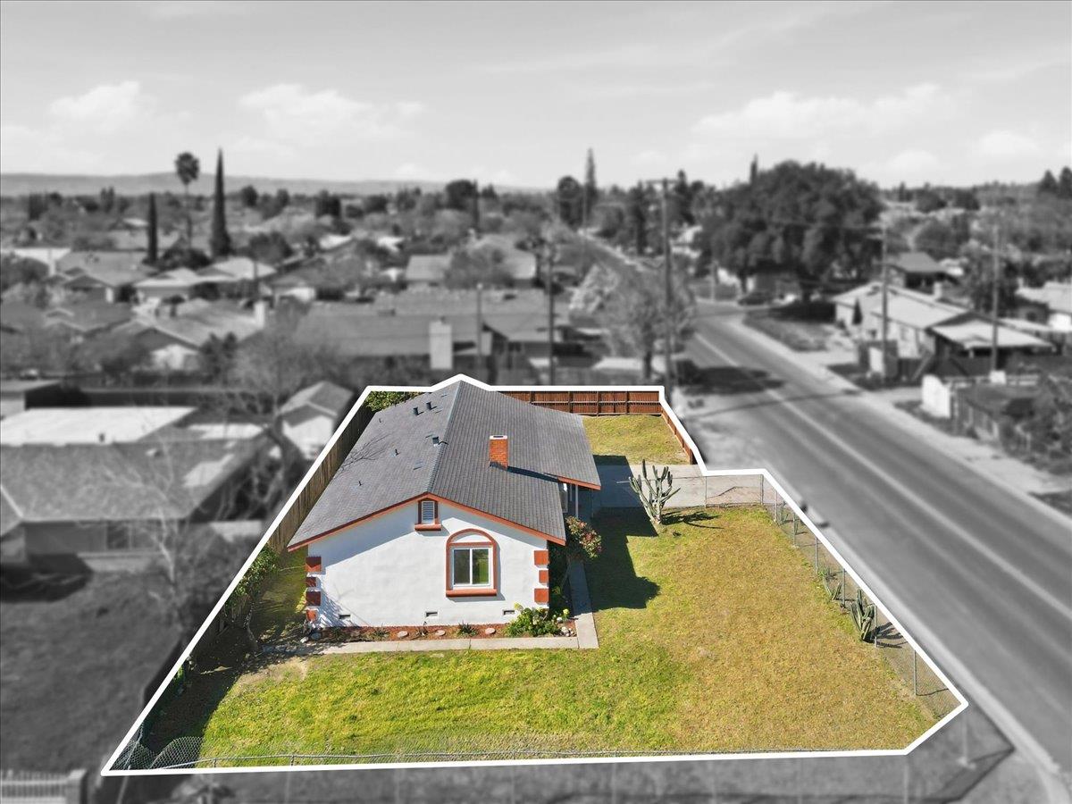 1708 Rouse Ave, Modesto, CA 95351