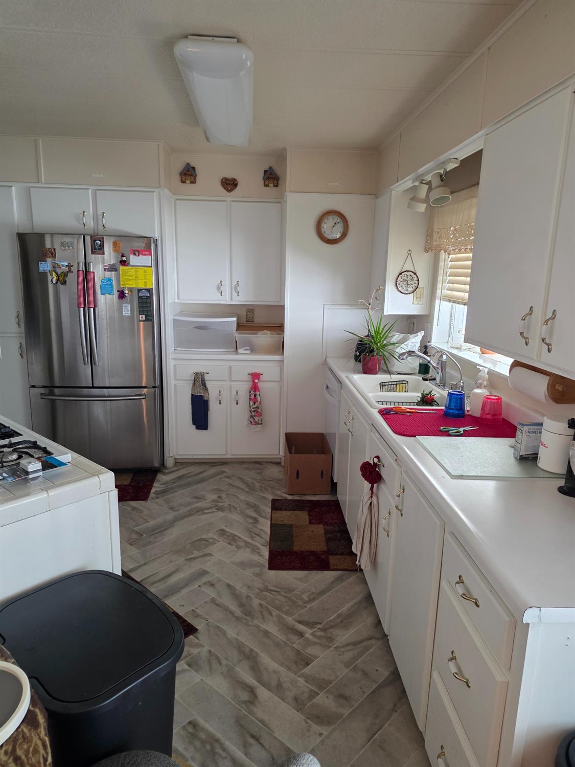 2706 W Ashlan Ave #25, Fresno, CA 93705