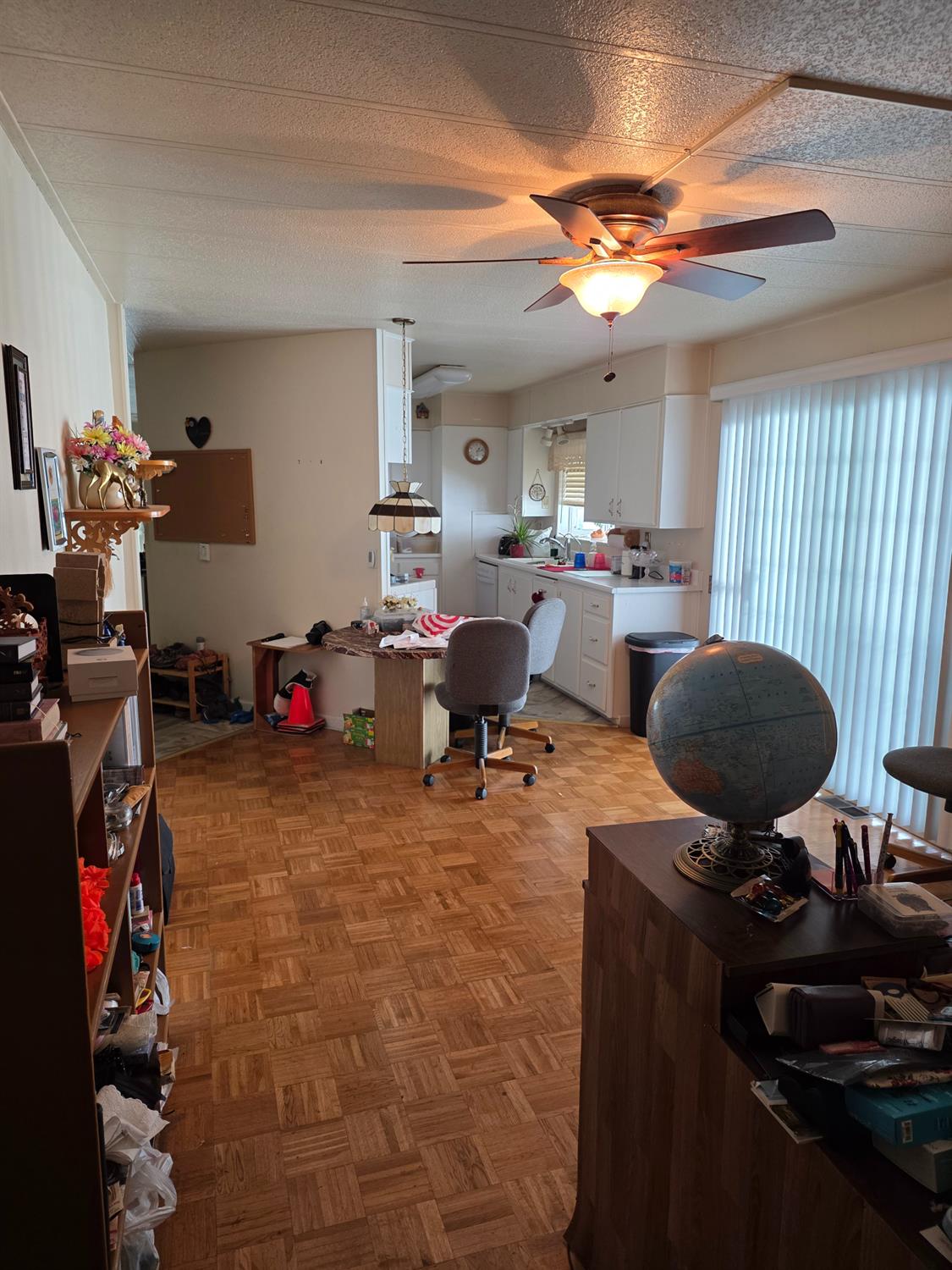 2706 W Ashlan Ave #25, Fresno, CA 93705