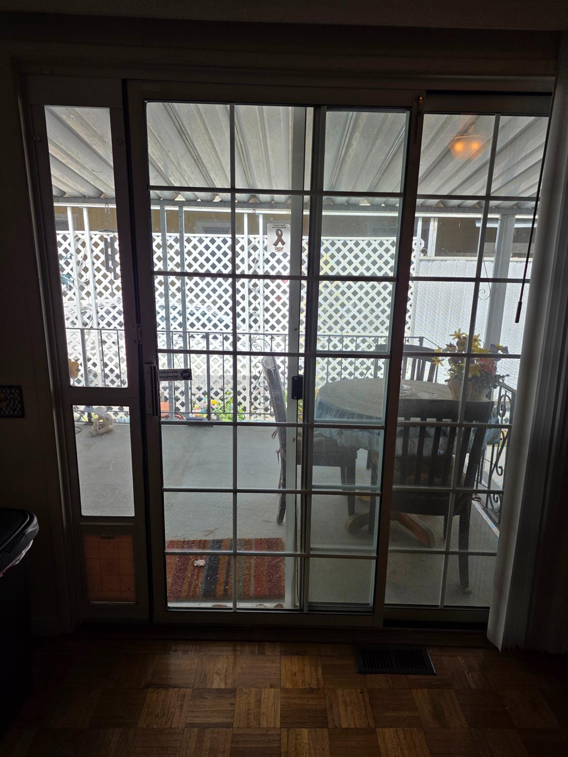 2706 W Ashlan Ave #25, Fresno, CA 93705