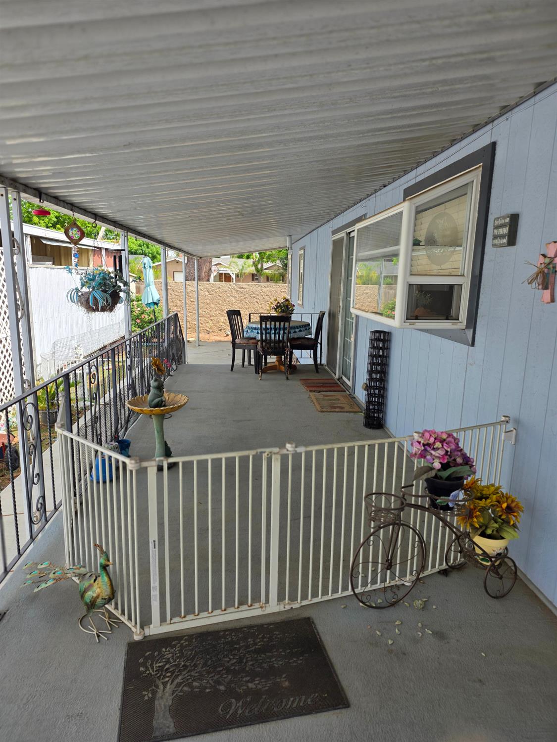 2706 W Ashlan Ave #25, Fresno, CA 93705