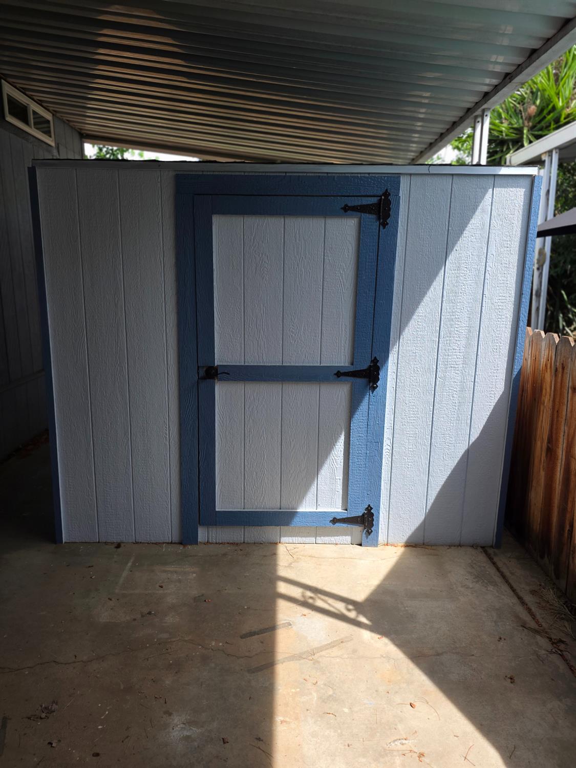 2706 W Ashlan Ave #25, Fresno, CA 93705