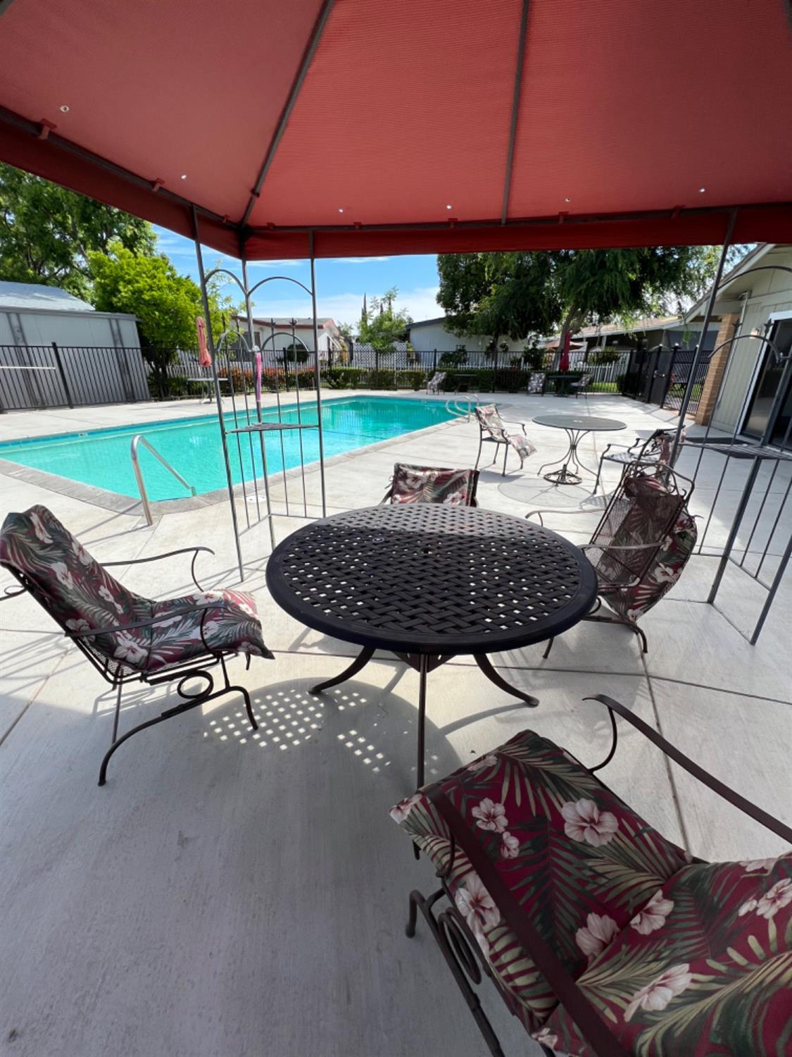 2706 W Ashlan Ave #25, Fresno, CA 93705