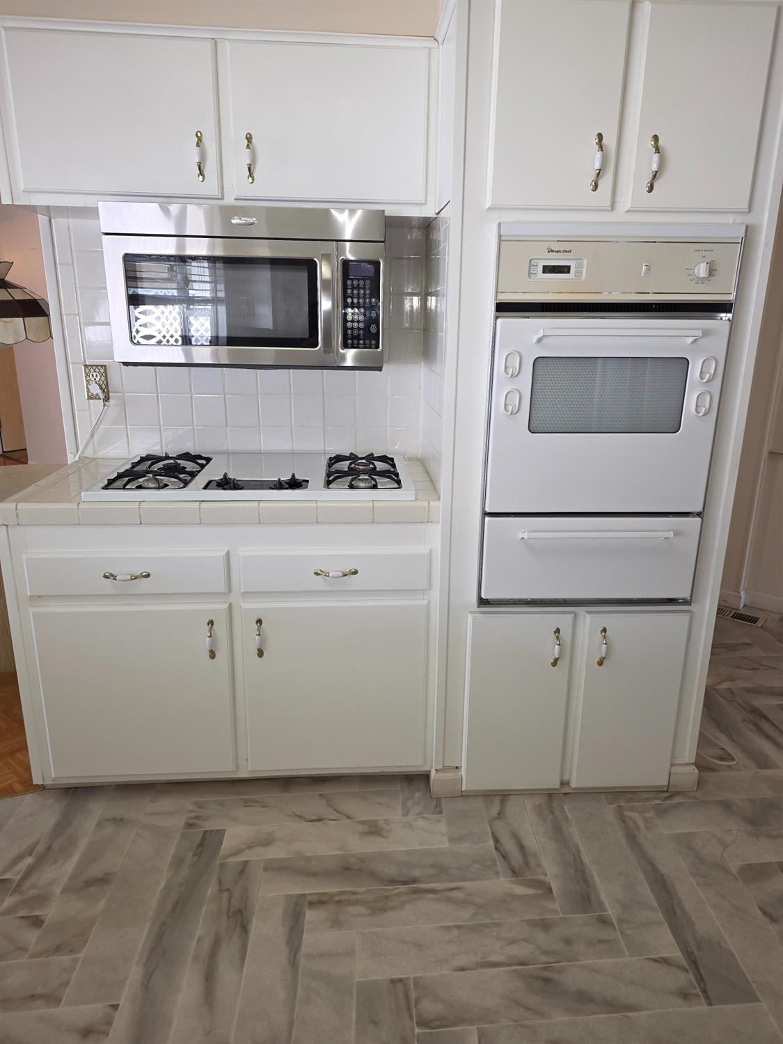 2706 W Ashlan Ave #25, Fresno, CA 93705