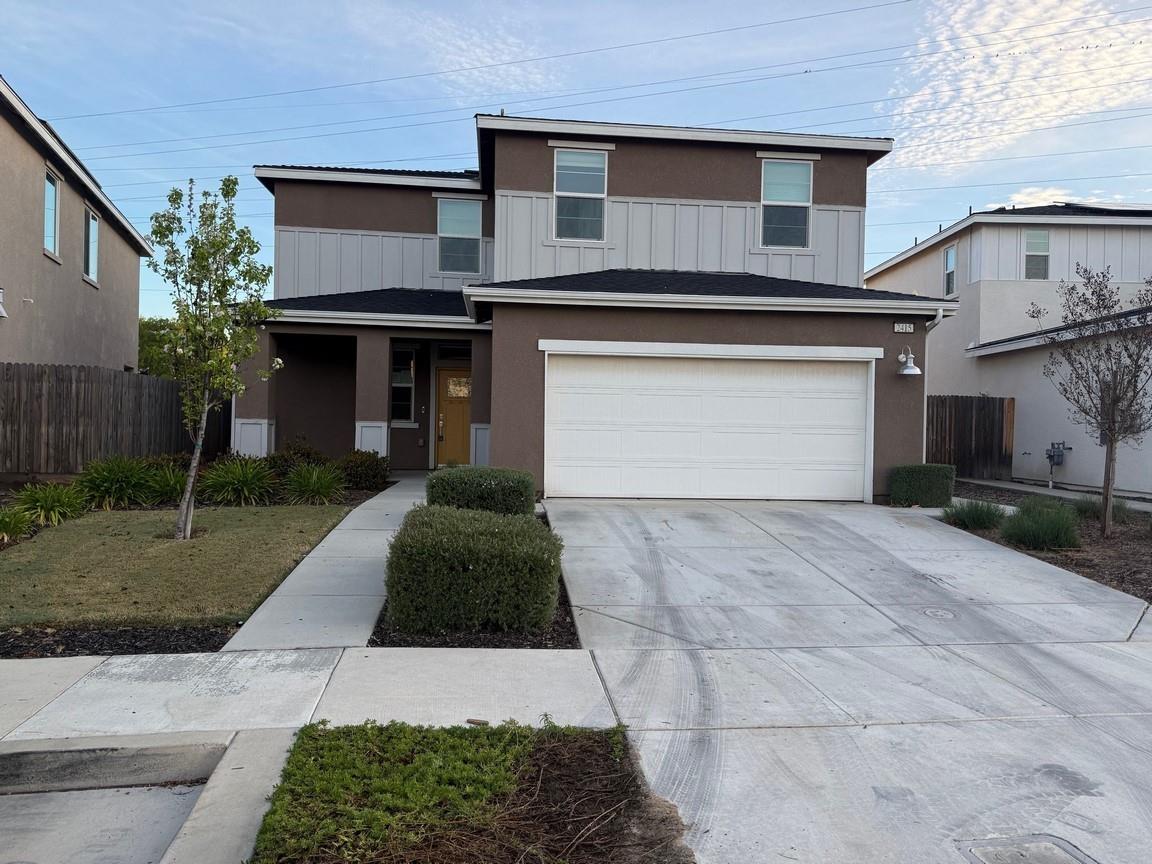 2415 Explorador Dr, Merced, CA 95340