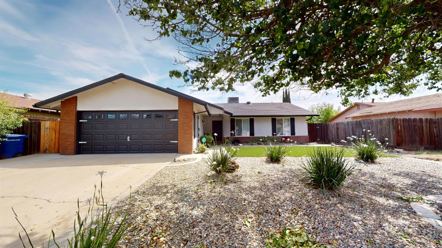 3912 Carver, Modesto, CA 95356