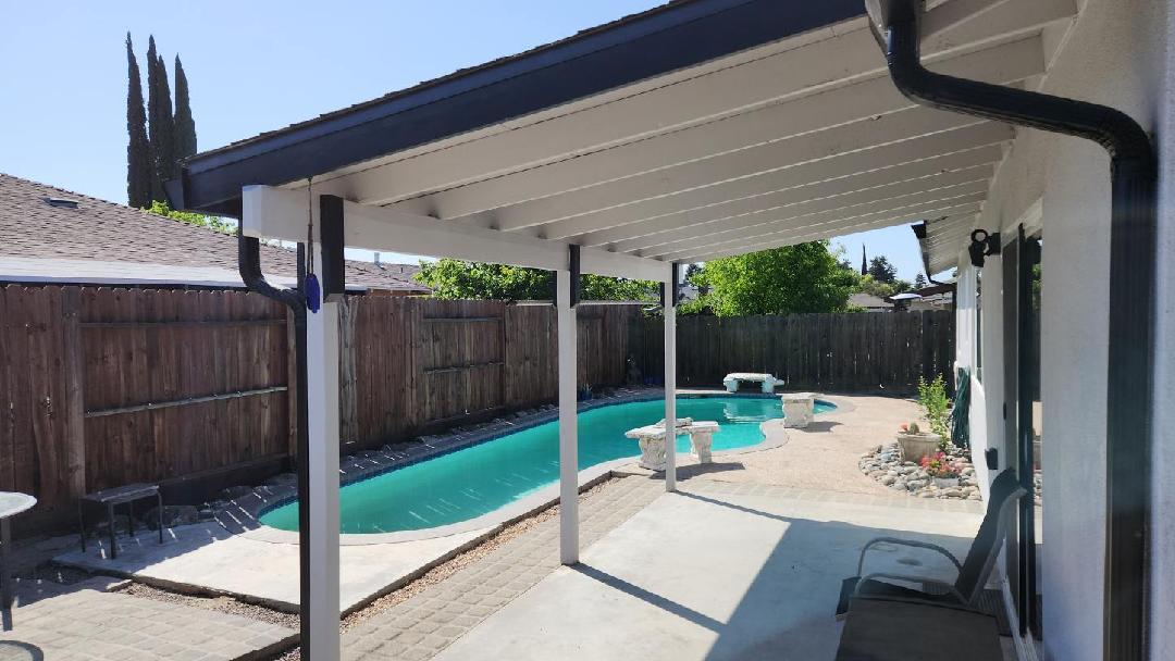 3912 Carver, Modesto, CA 95356