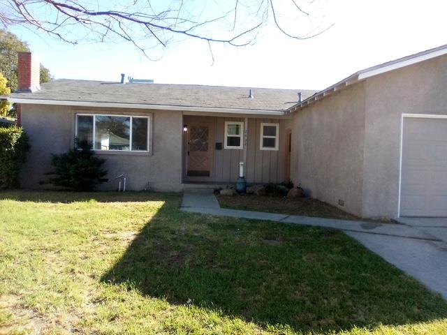 2432 Eicher Ave, Modesto, CA 95350