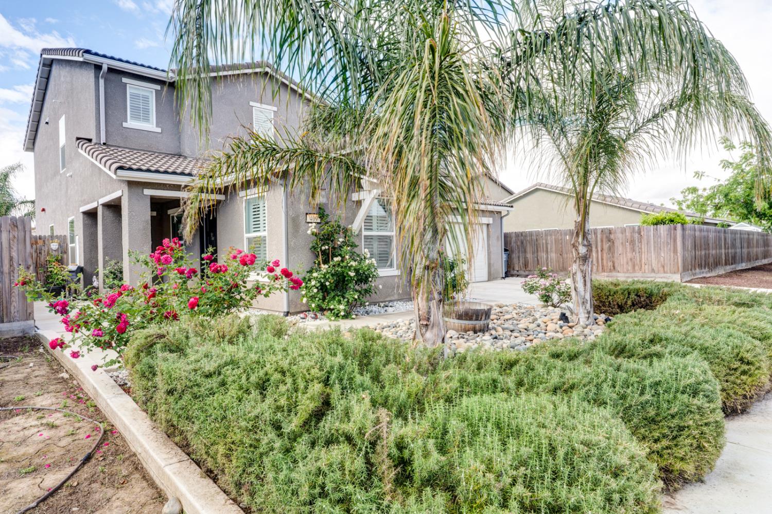 409 Sansoni St, Los Banos, CA 93635