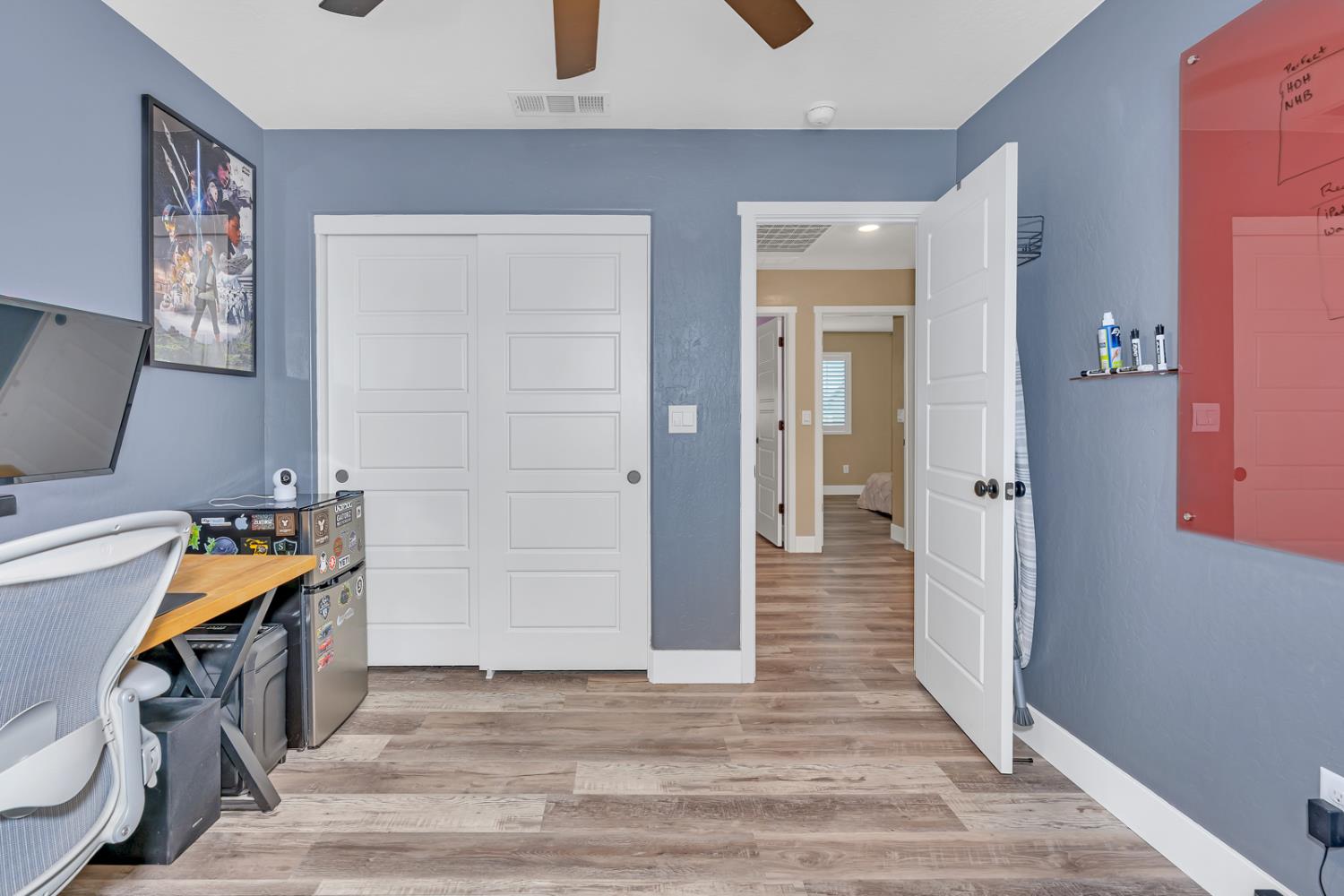 409 Sansoni St, Los Banos, CA 93635